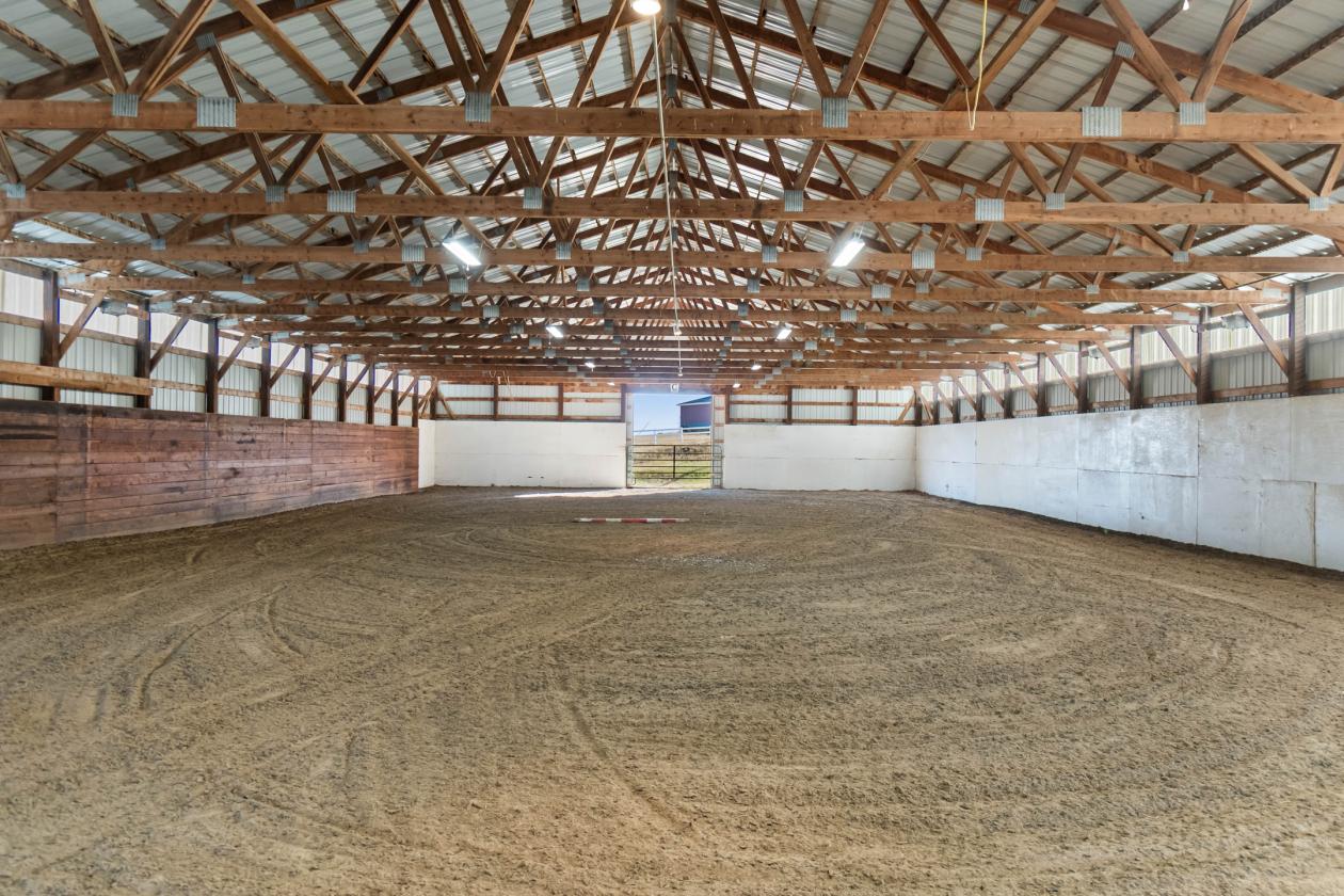 Exceptional Income-Producing Equestrian Property! - photo 2