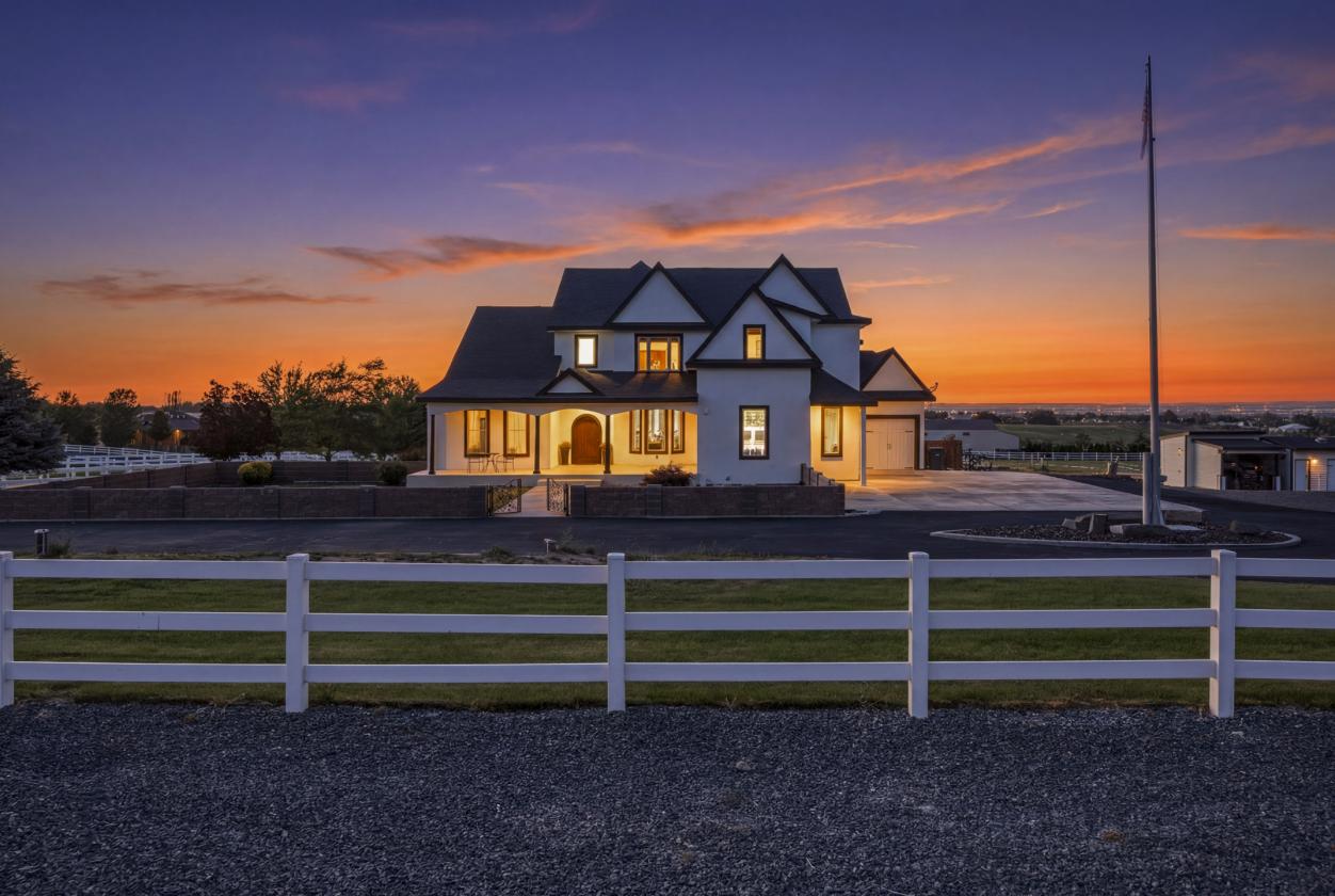 Muti Generational with 5 acres - photo 28