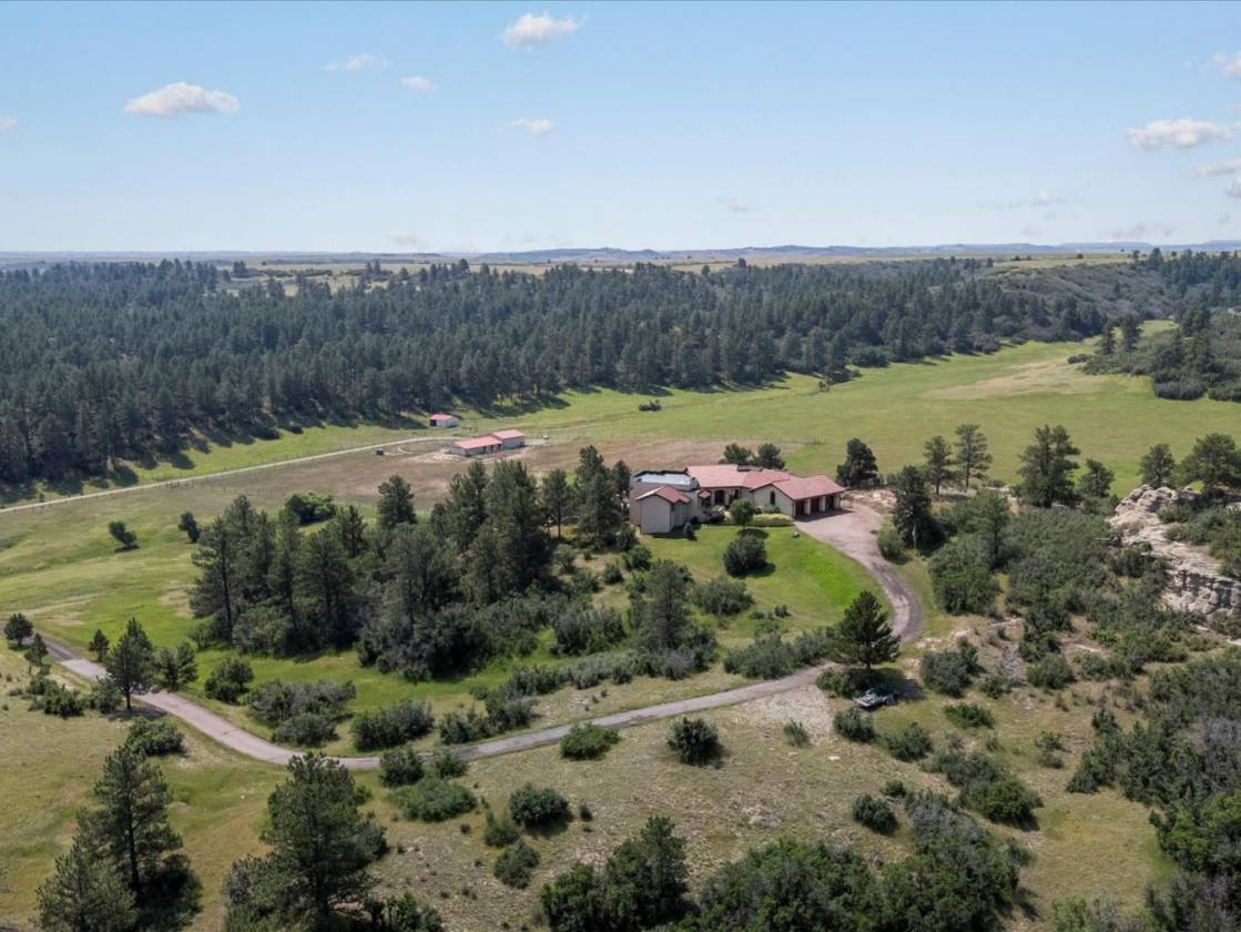 Horse Property for sale.