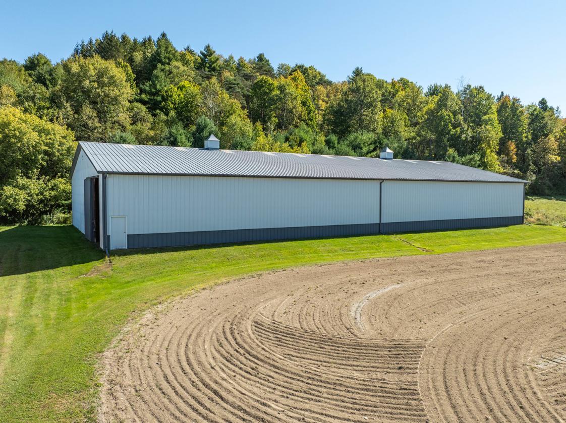 Equine Boarding and Training Facility - photo 5
