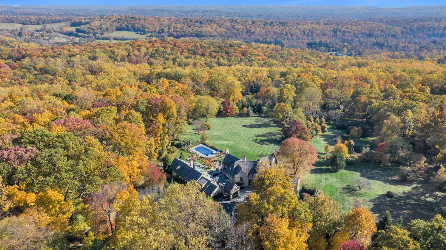 Horse Property for sale.