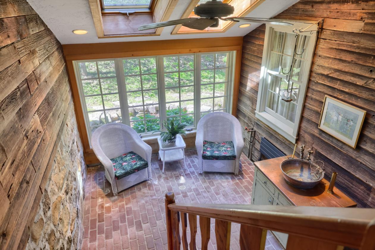 1737 Historic Stone on 11+ Acres - photo 27