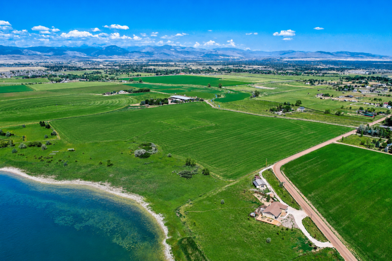 Berthoud Farm - photo 5