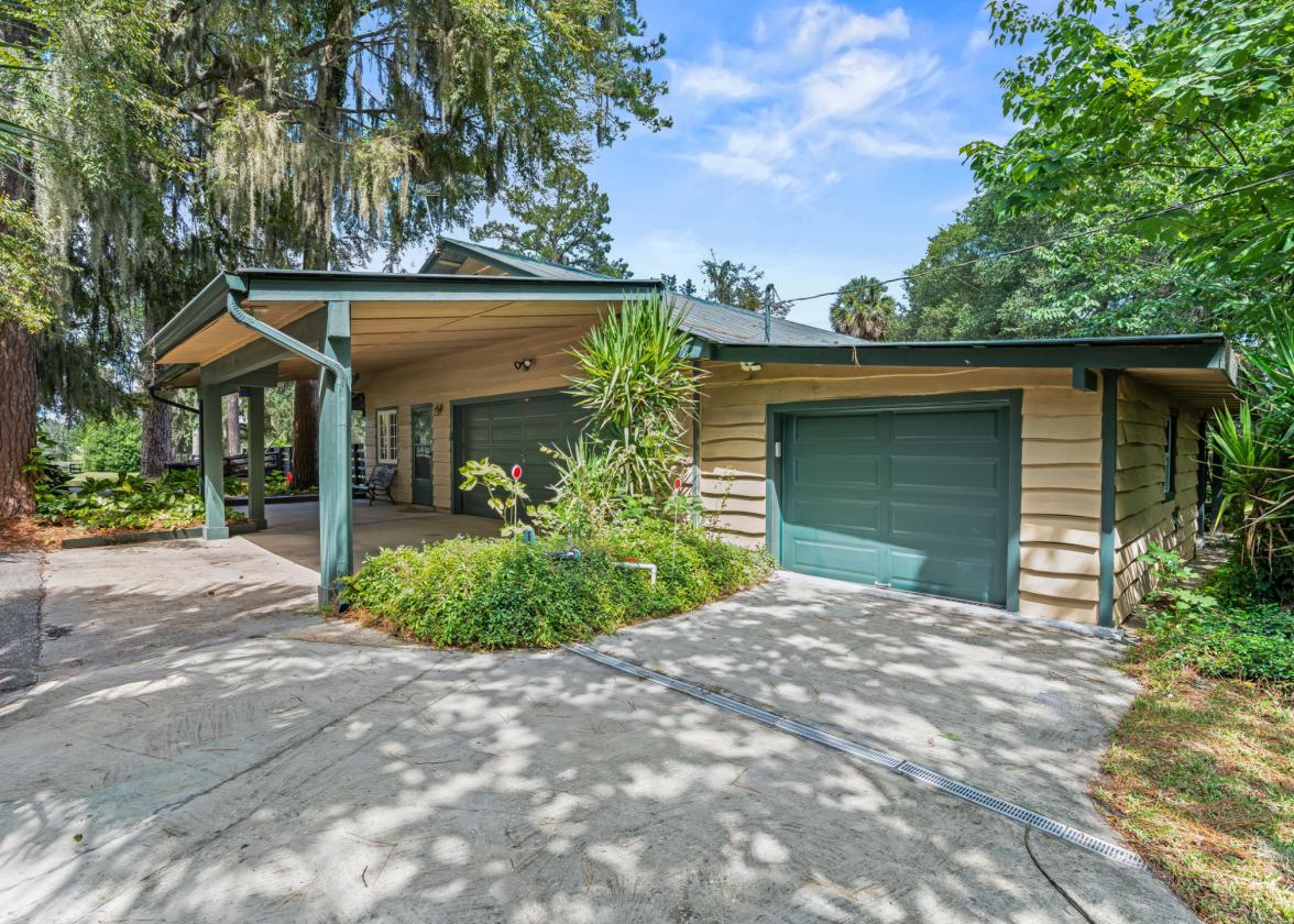 10+ Acres with Spacious Home and Apartment - photo 21
