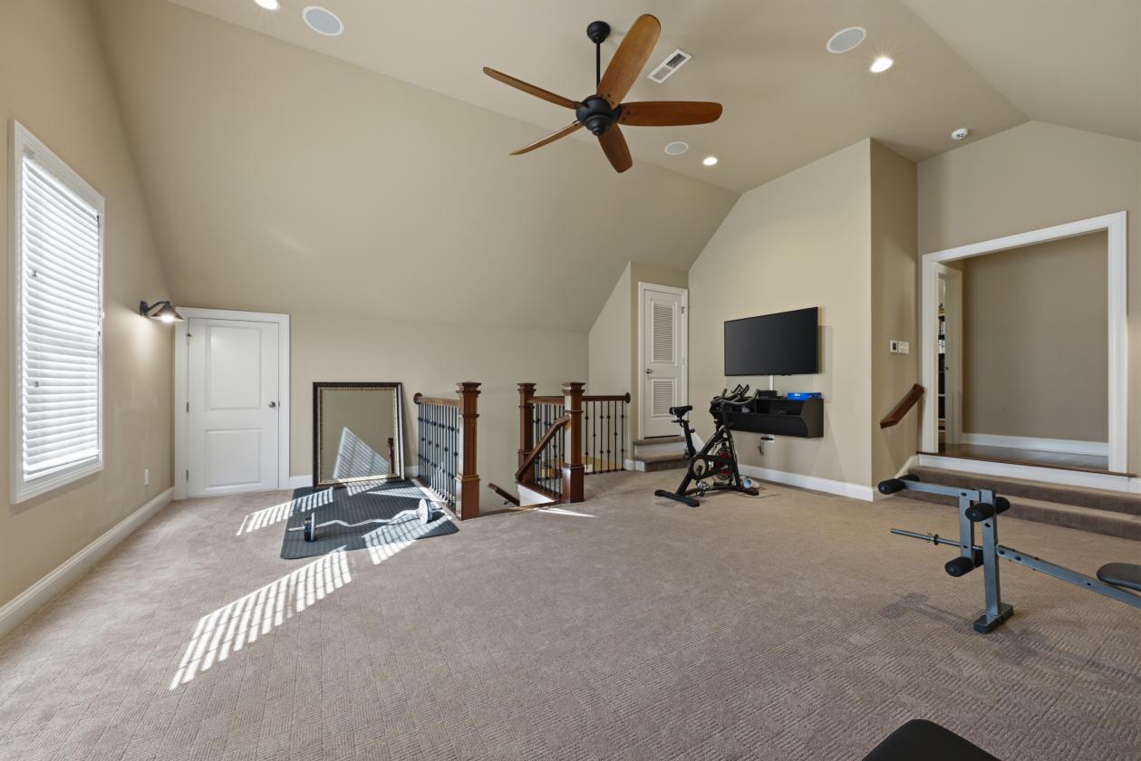 Peaceful Equestrian Estate with Dream Barn - photo 23