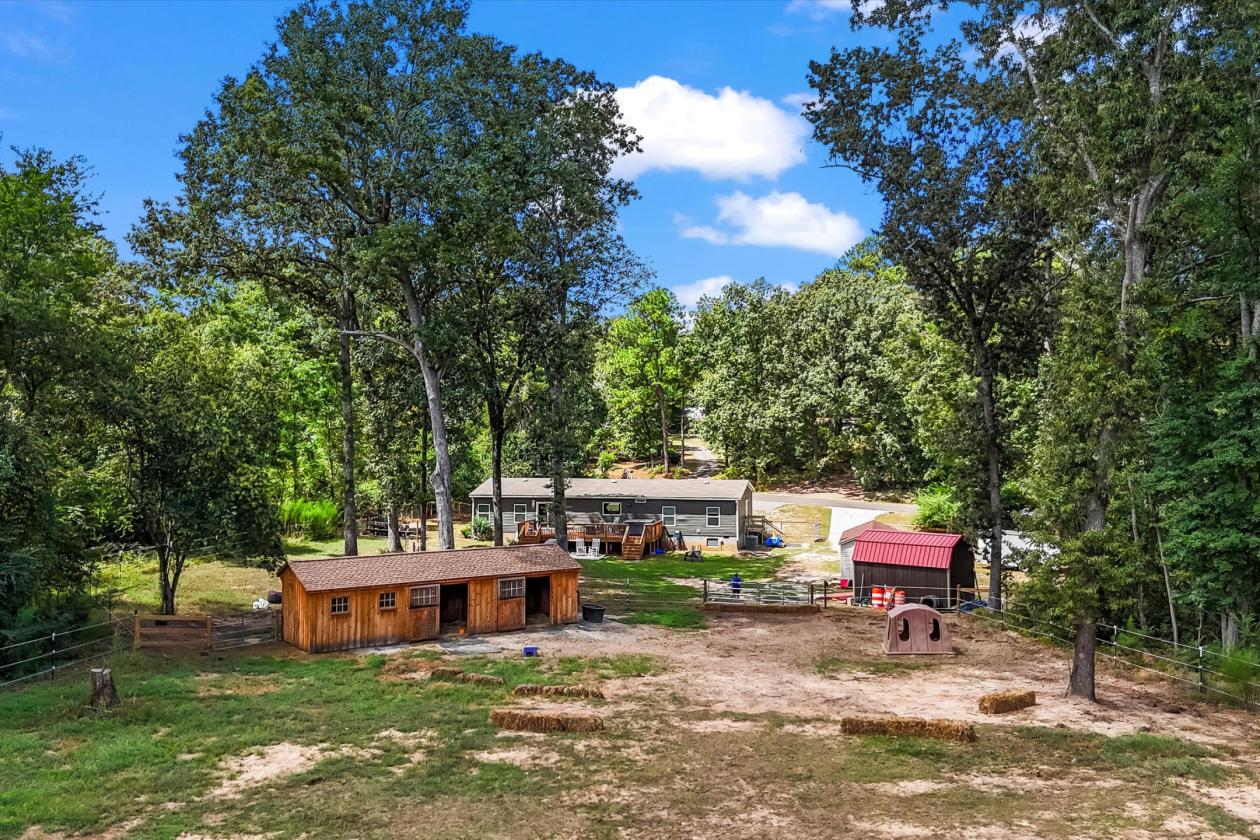 Mini-Farm Close to Downtown Aiken - photo 5