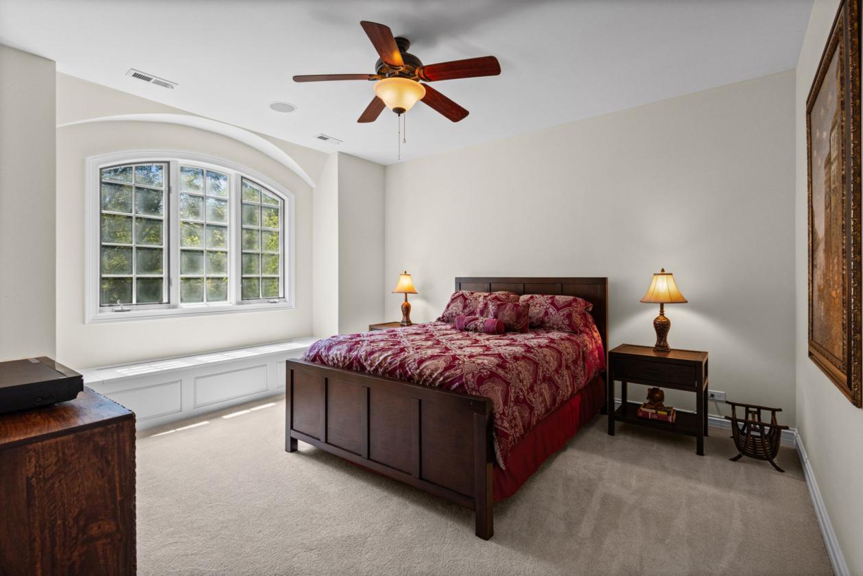 Luxury Estate with Equestrian Potential - photo 29