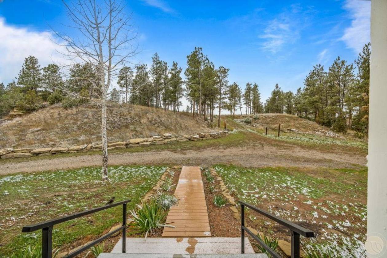 173-Acre Ranchette - Just 1 Hour from Billings - photo 4