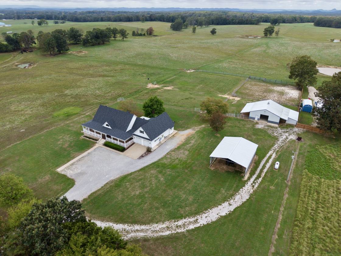 Horse Property for sale.