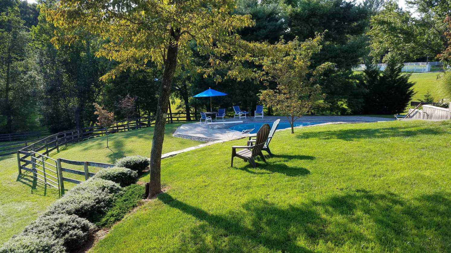 Beautiful MultiDimensional Farmette Near Washington DC Germantown