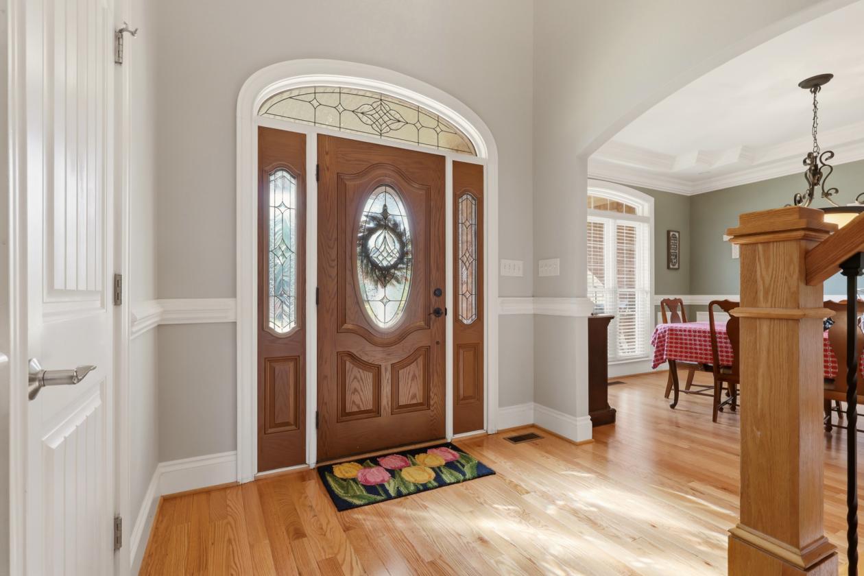 Magnificent 34.75-Acres & Home! - photo 4