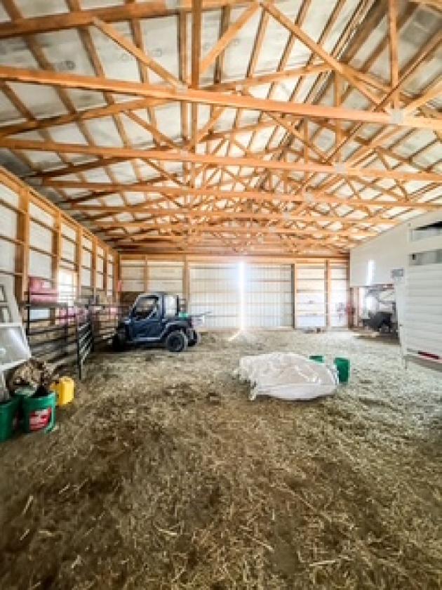 Piece of Heaven on 75 Acres - photo 6