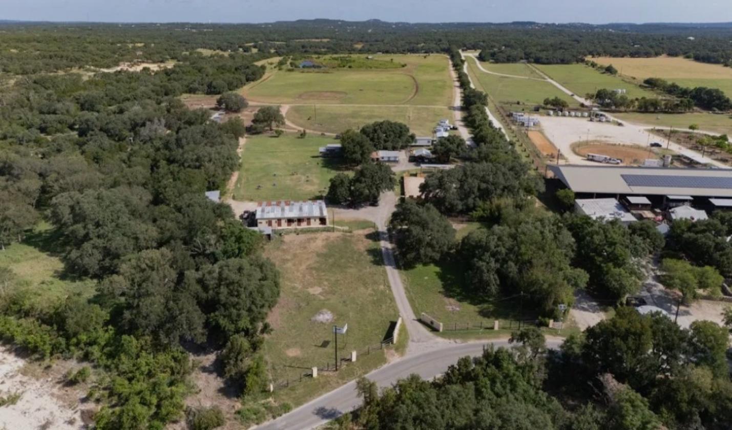 98± Acre Farm & Ranch North of San Antonio - photo 1