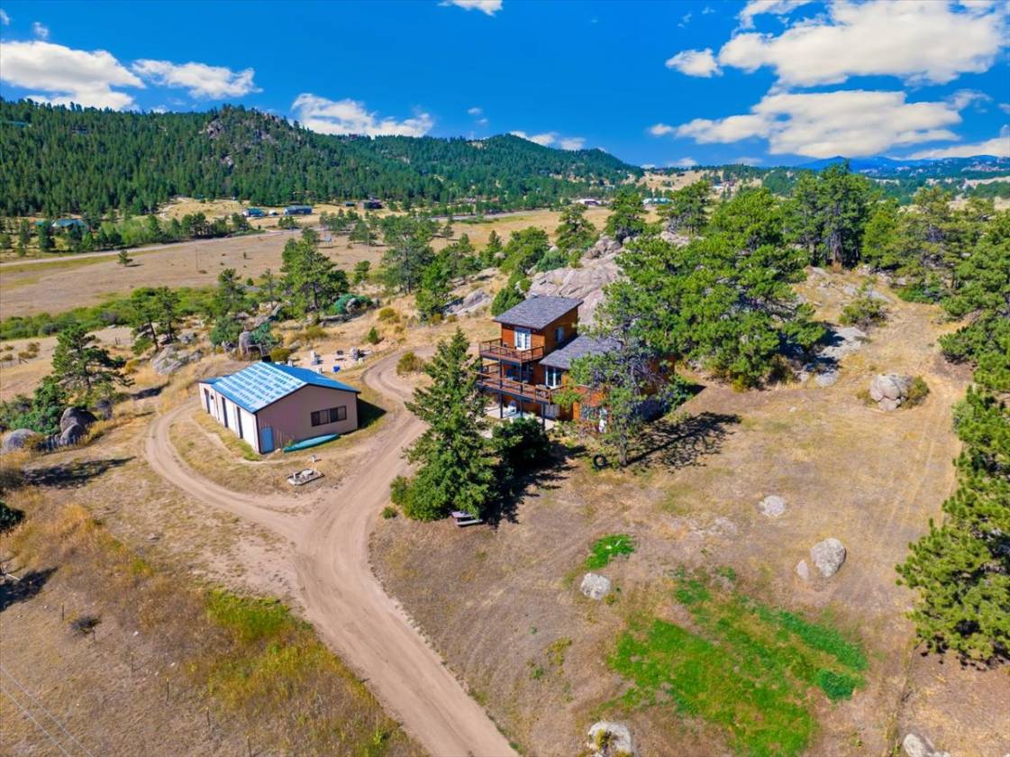 Horse Property for sale.