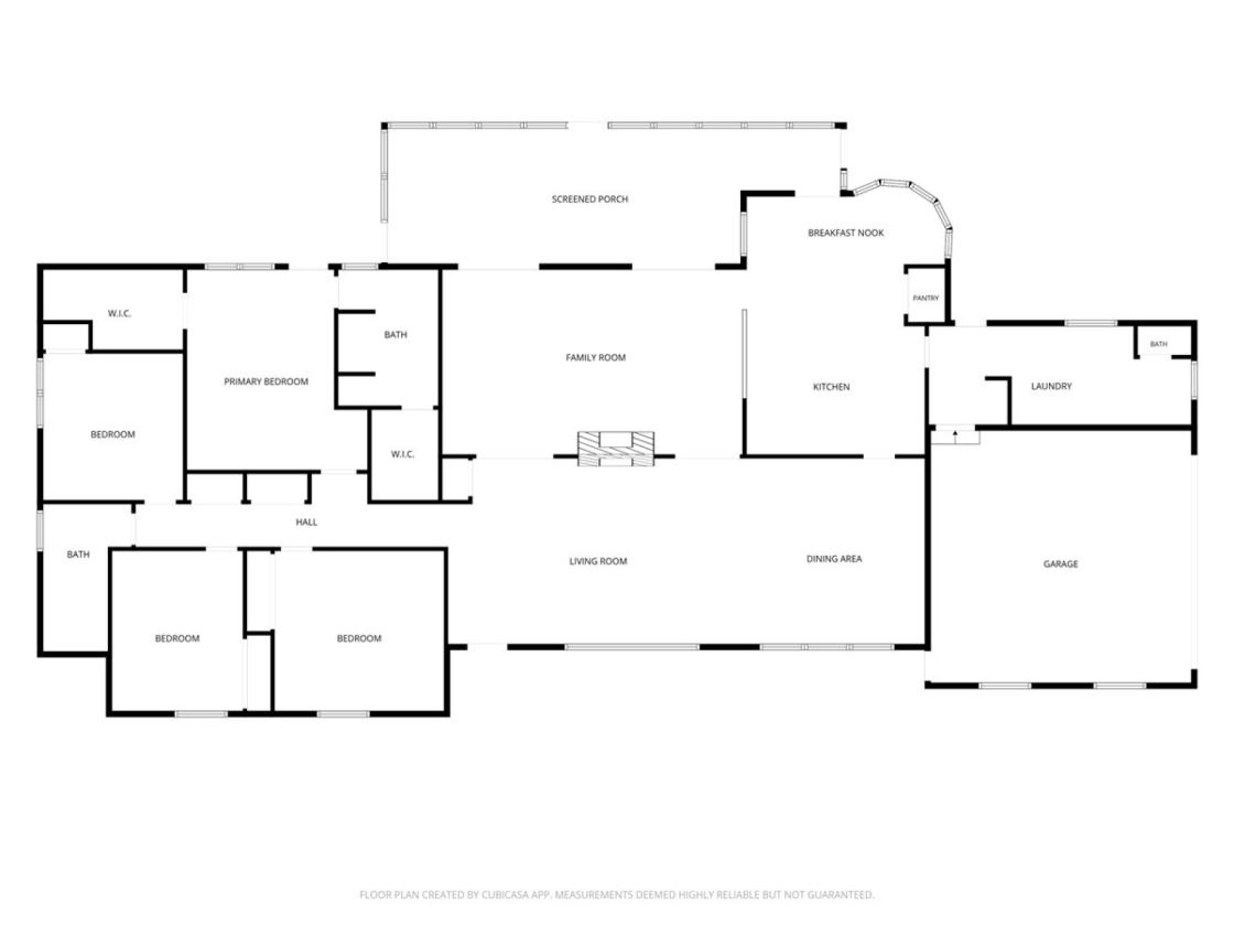 Private Equestrian Estate - photo 29