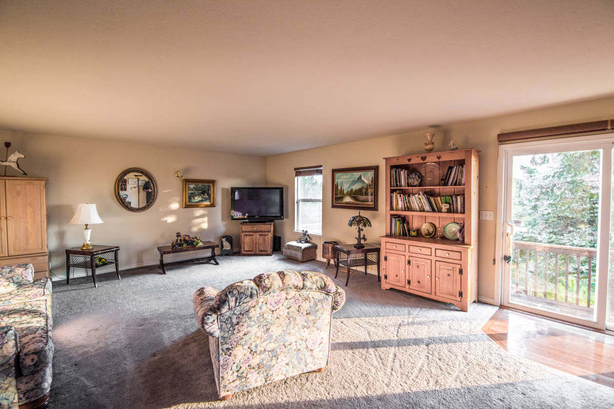 Horse property for sale with views Santa Rosa, Sonoma County