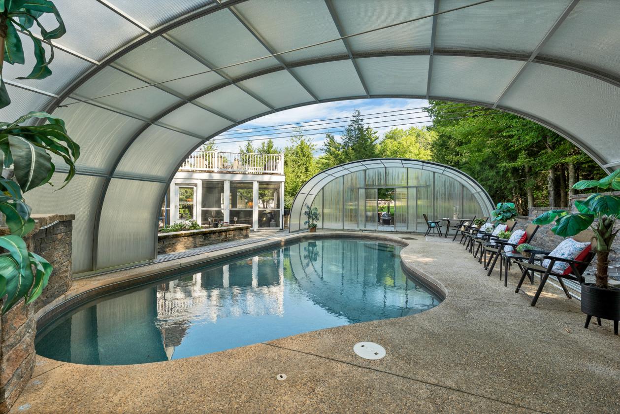 5.76-Acre Private Estate - photo 13