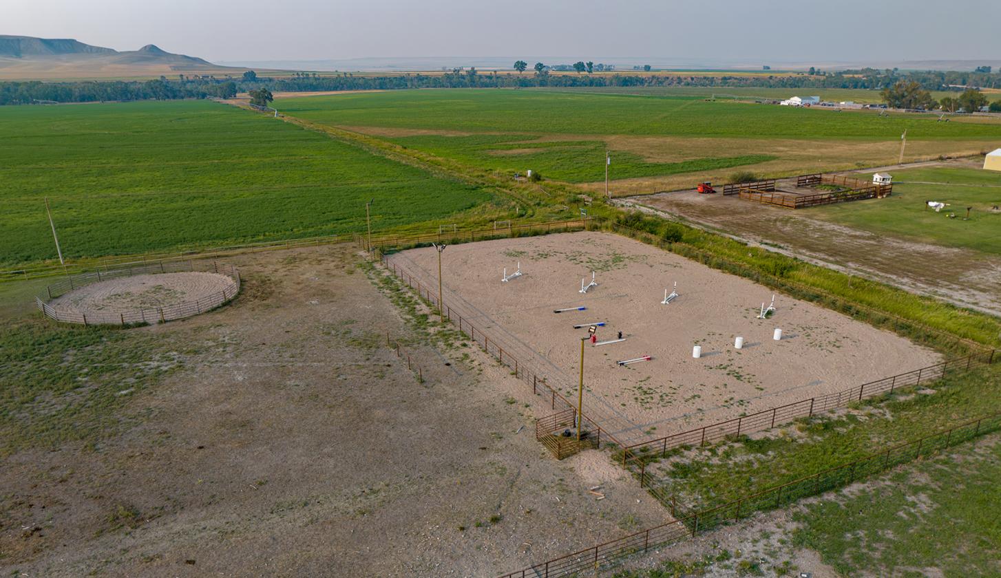 Sun River Equestrian - photo 23