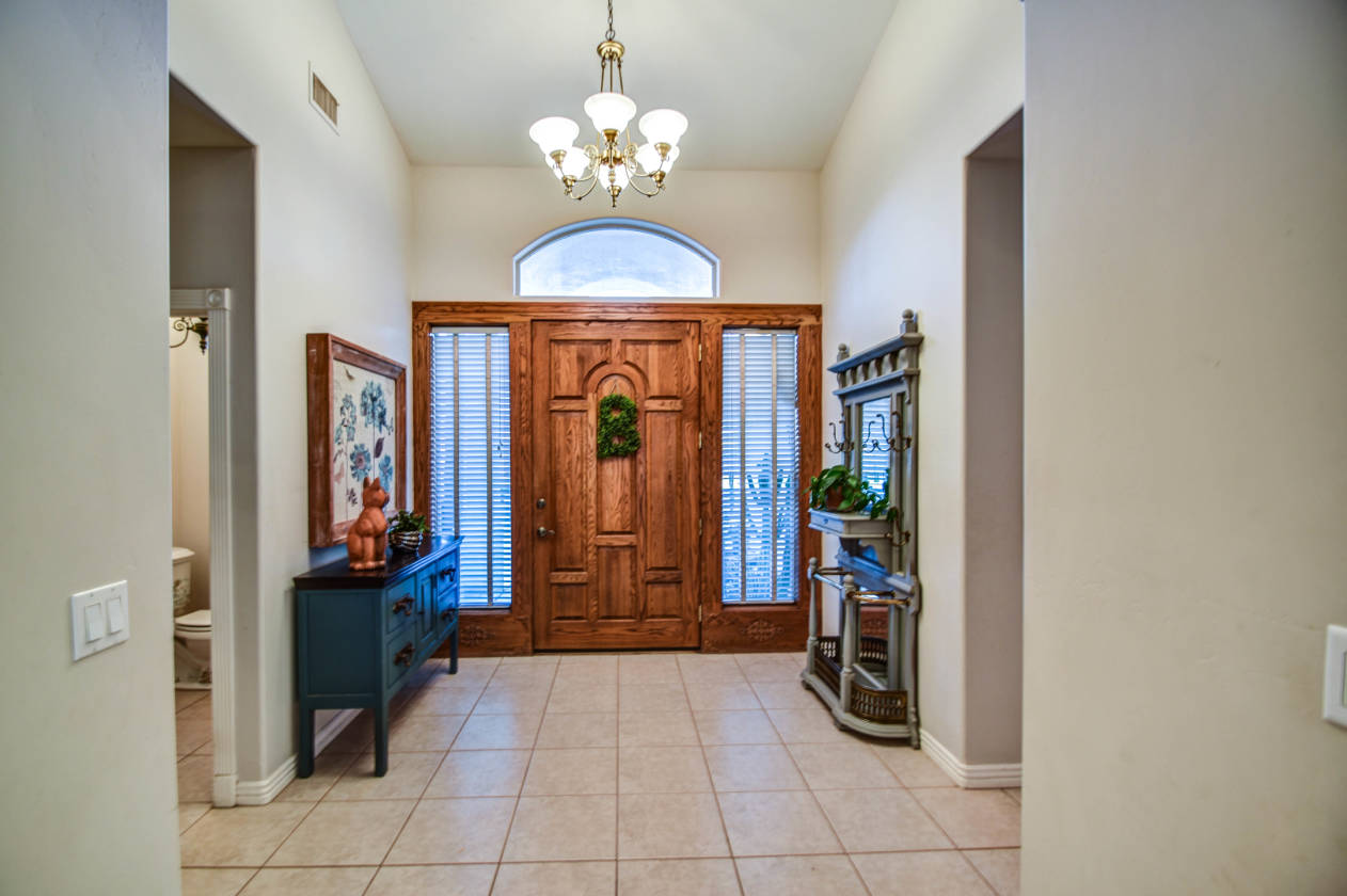 Horse Property with RV Garage and Apartment Queen Creek, Maricopa