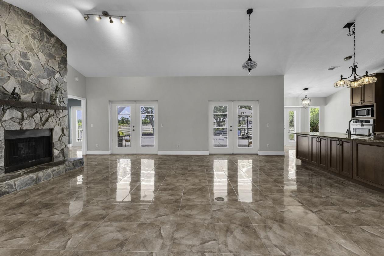 5 Acres Prairie Creek, West Punta Gorda - photo 6