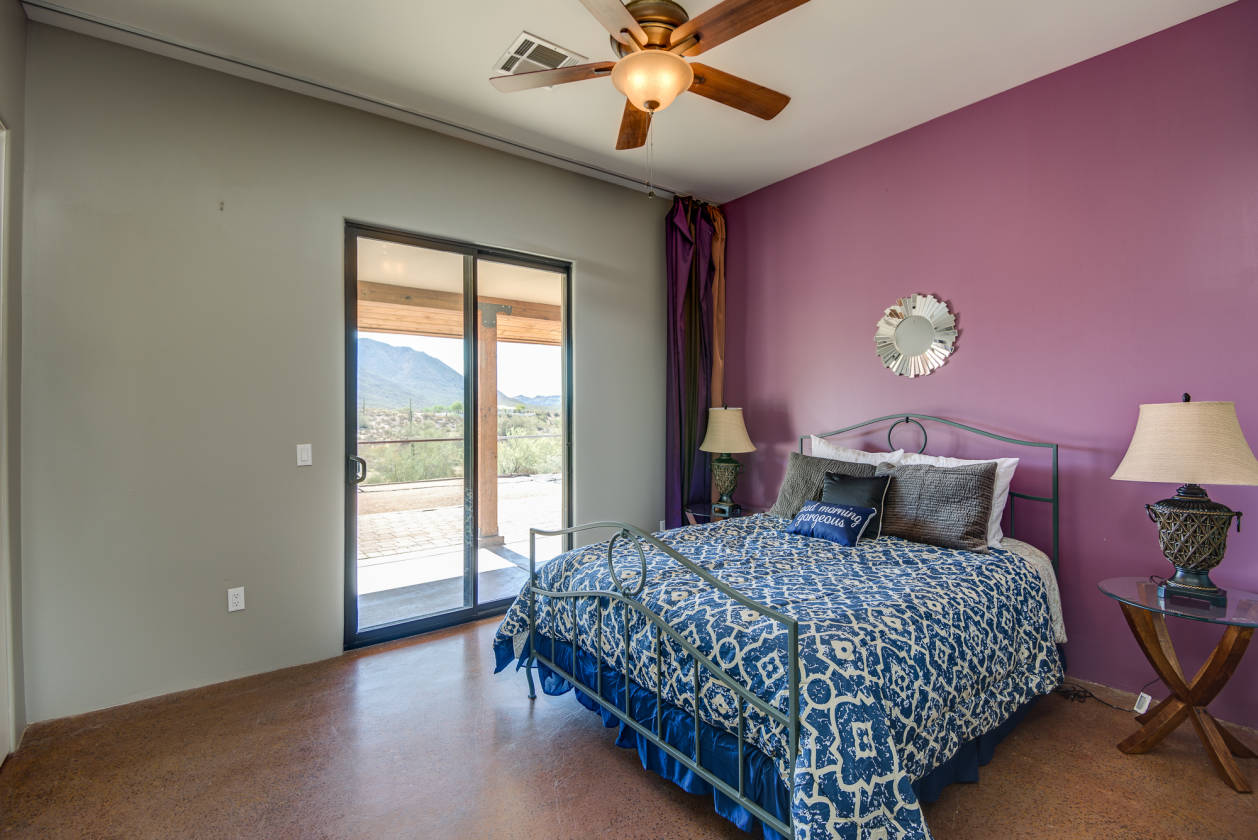 Rustic Beauty in Goldfield Ranch Fort McDowell, Maricopa County, Arizona