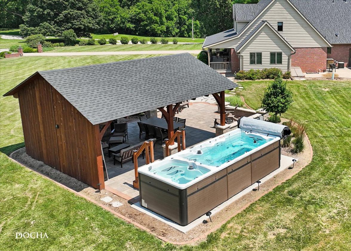 Private Listing - 28 Acre Equestrian Facility! - photo 6