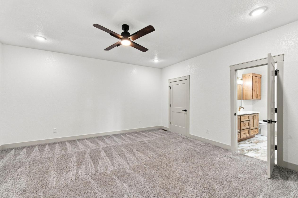 92 Acre Equestrian Estate with Remodeled Home - photo 13