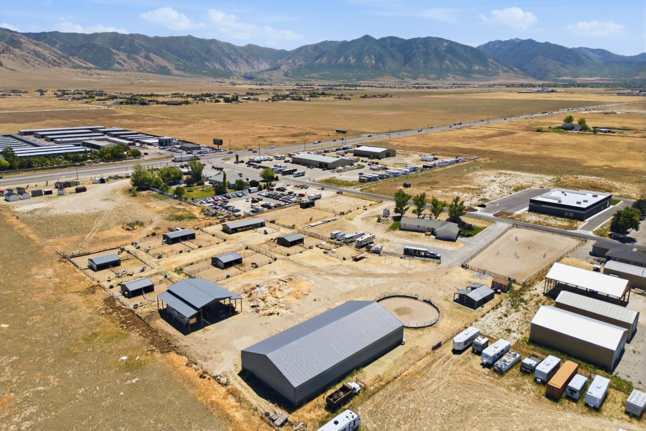 Land Opportunity Off Hwy 36 Entering Tooele - photo 25