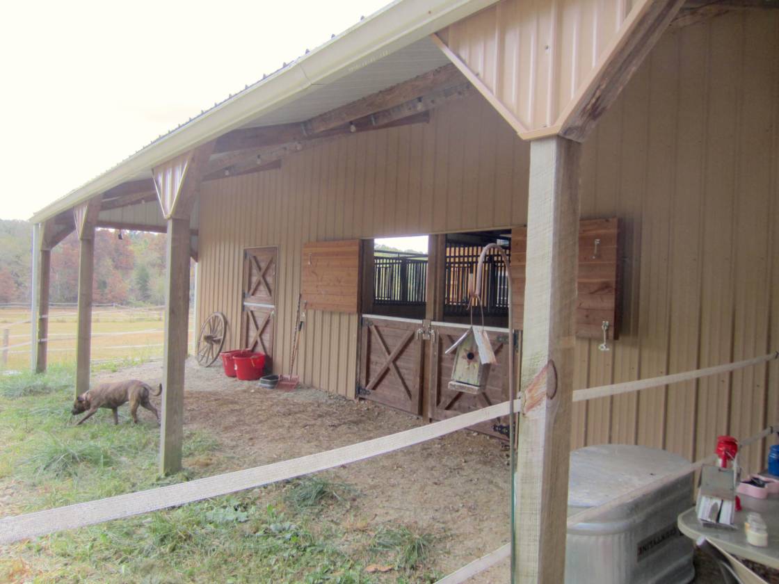 Peace and Privacy w/comforts of home - photo 16