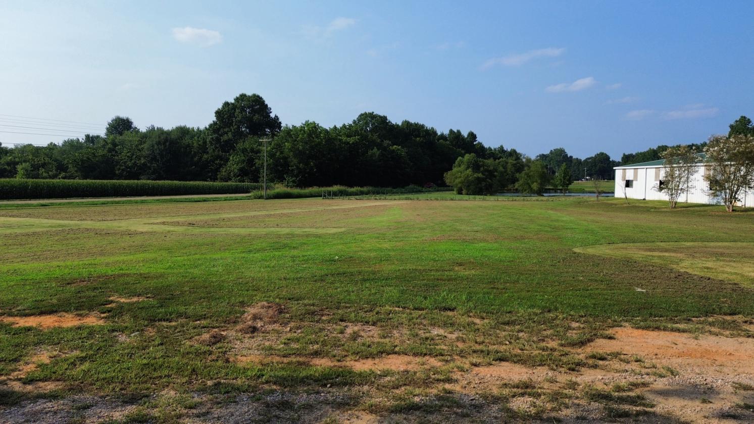 Horse Farm w/Barn, Arena, Apt, 12+ Acres - photo 18
