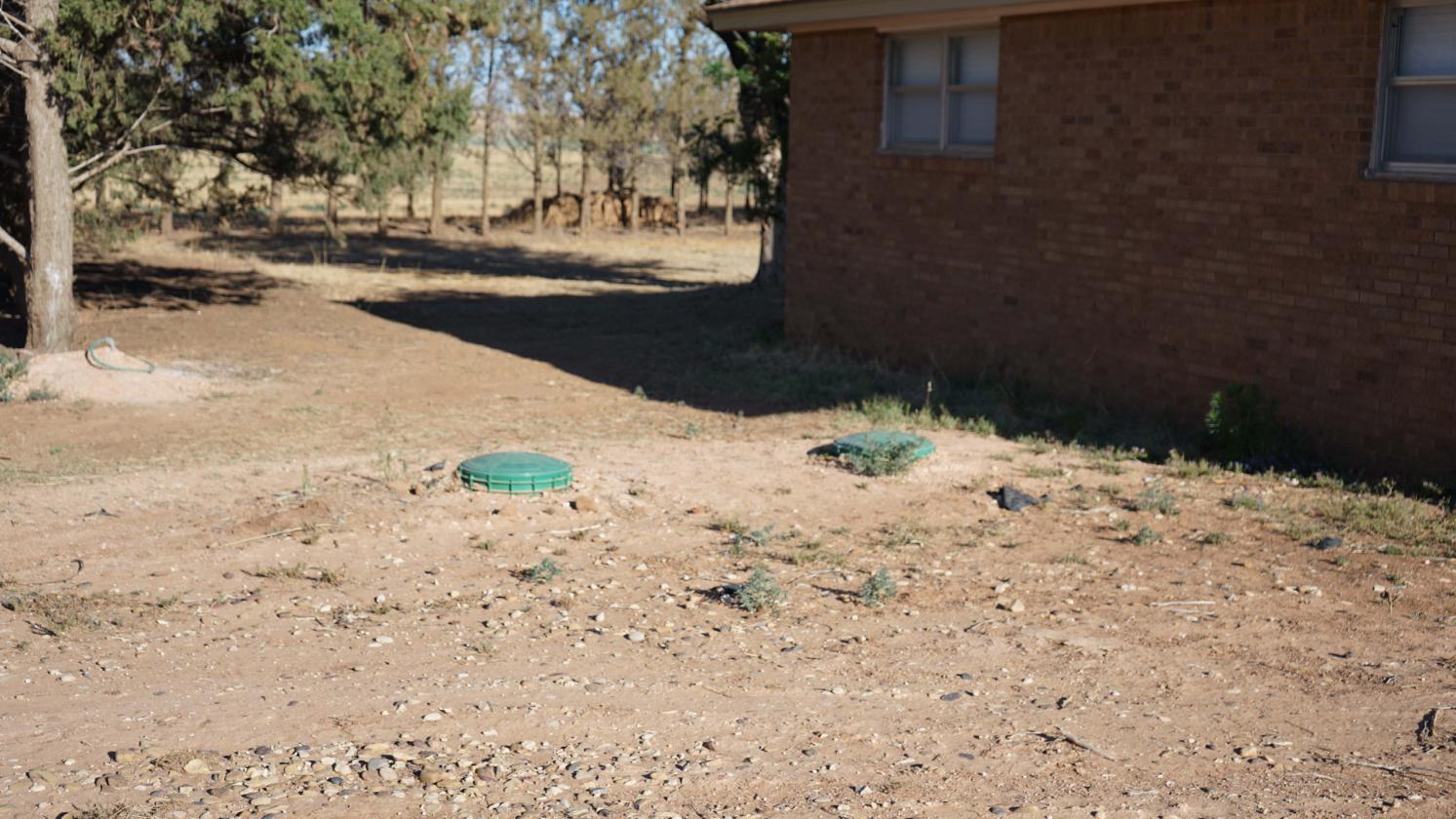 Updated Country Estate on 16.36 +/- Acres - photo 23
