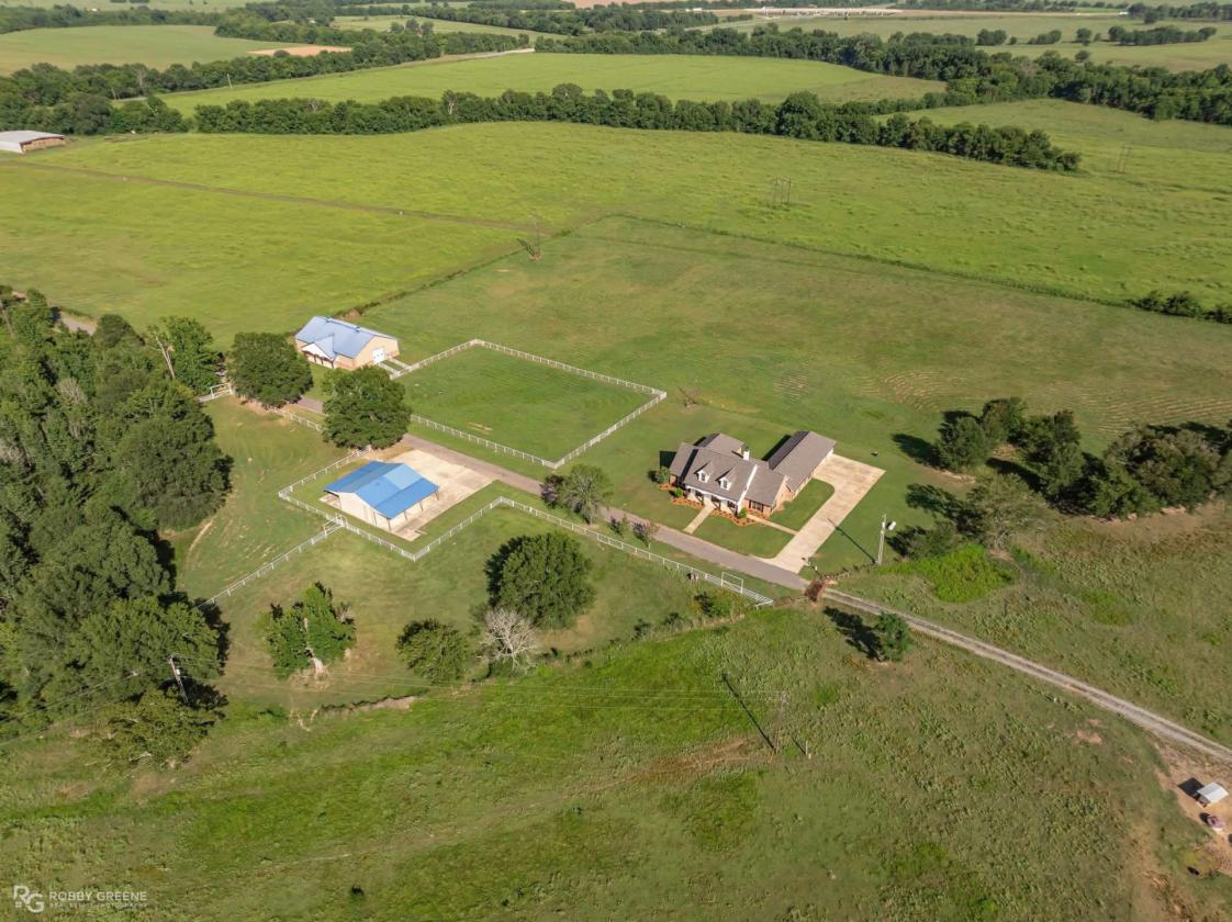 Fully Renovated Luxury Equestrian Estate - photo 28