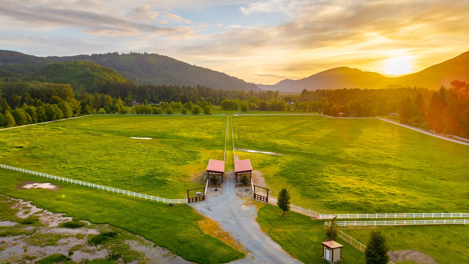 Rhodes River Ranch | A Legendary Equestrian Estate - photo 26