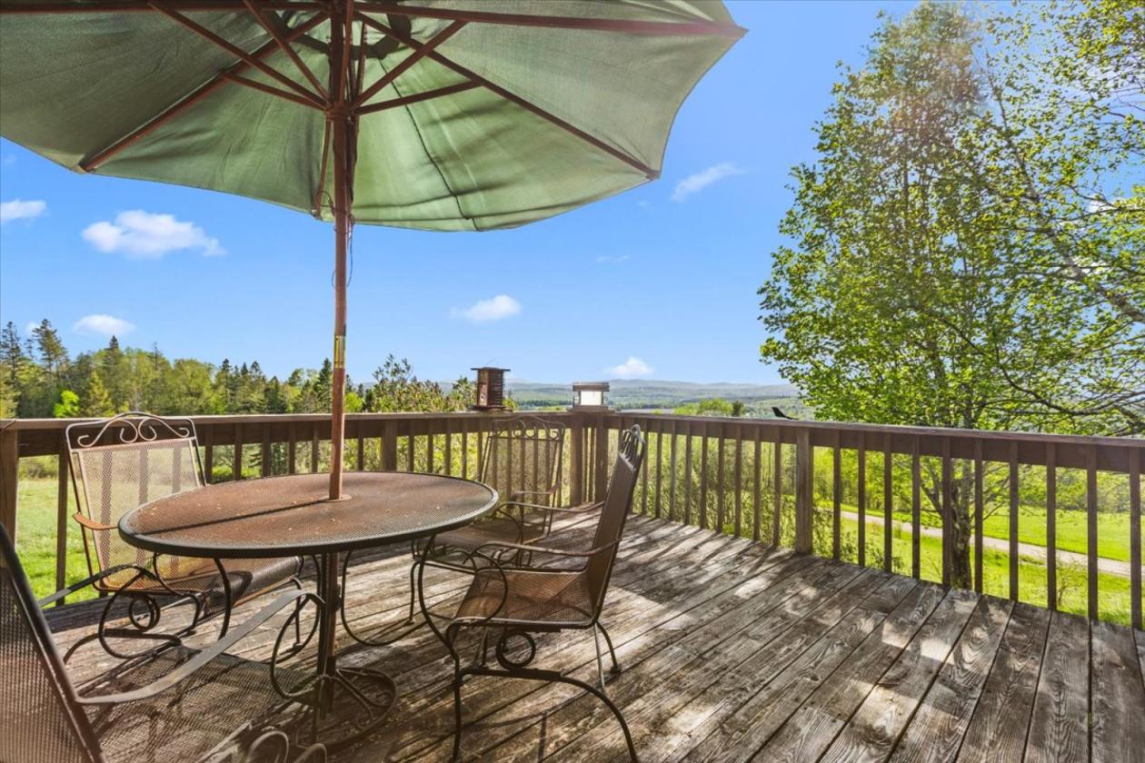 Horse Property with Stunning Views and Log Home - photo 4