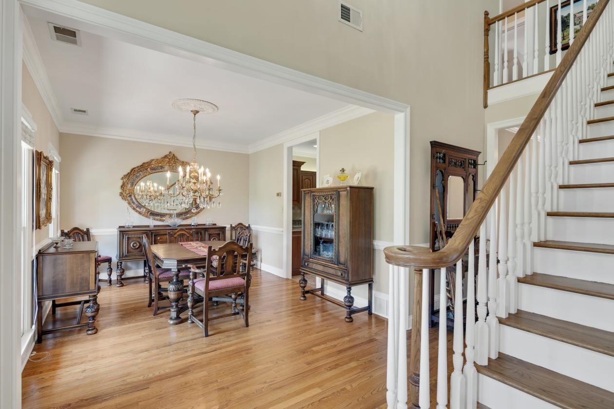 Manicured Equestrian Estate on 65 Acres - photo 9