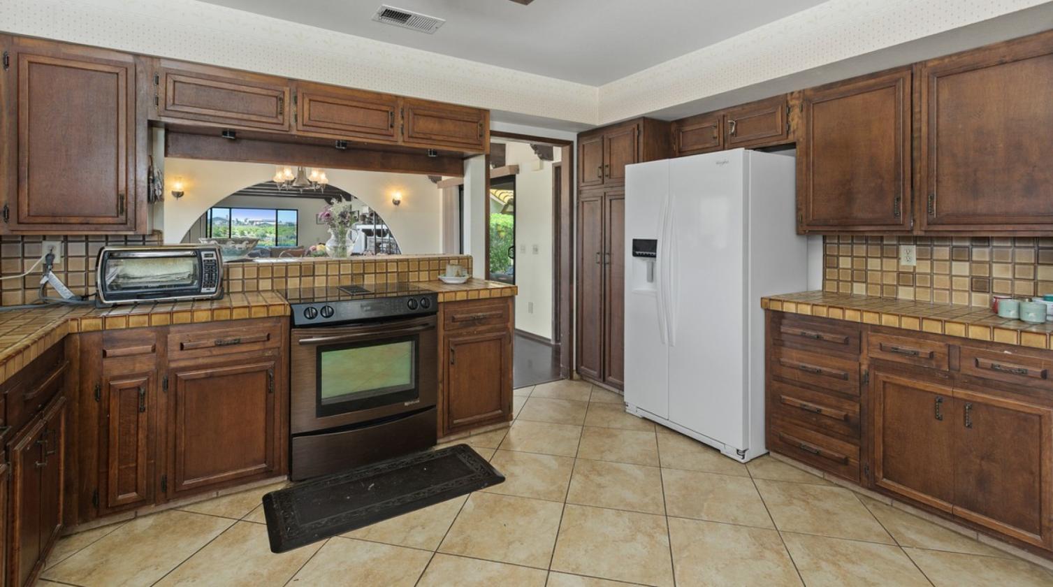 Wine Country horse property with gorgeous views - photo 21