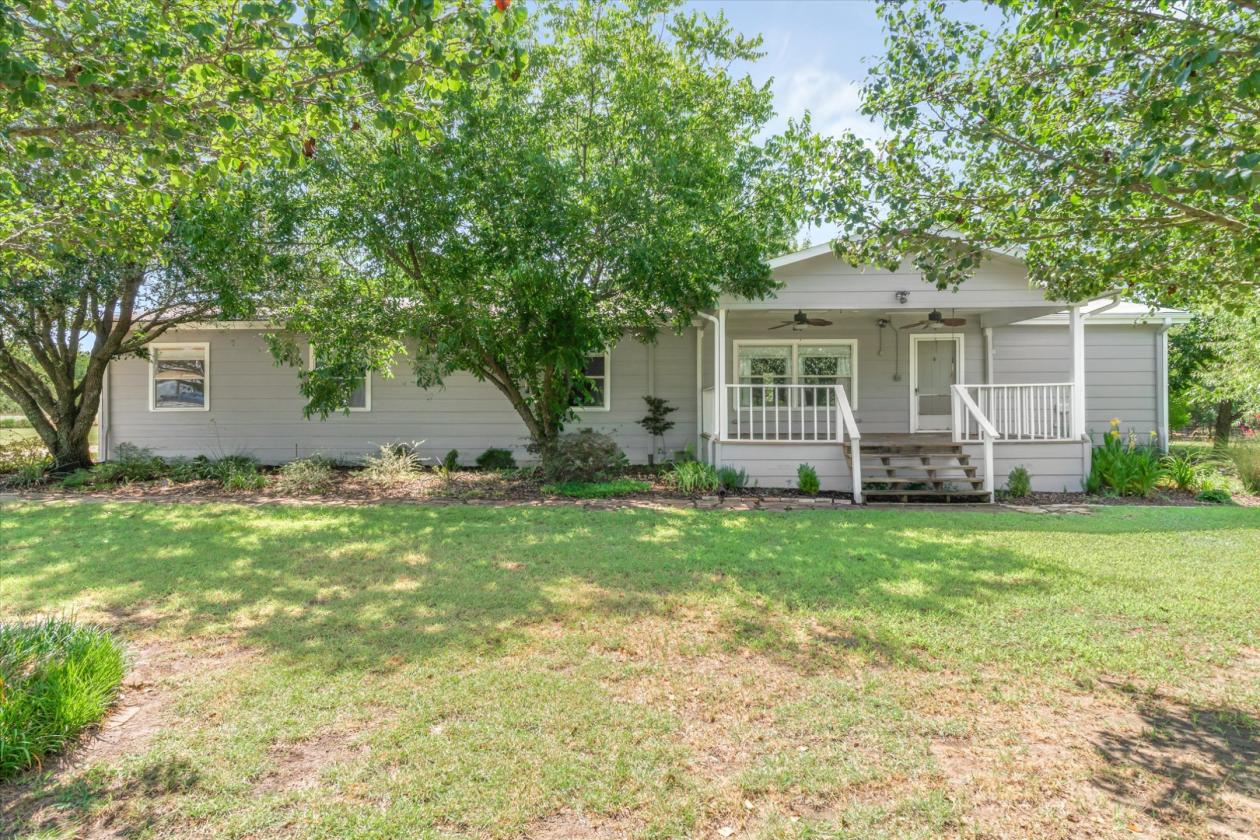 Rare 22.85-Acre Ranch in Rockwall County - photo 7