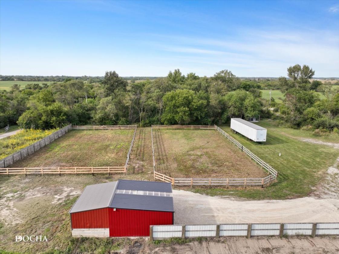 10 Acre Buildable Horse Ready Parcel! - photo 10