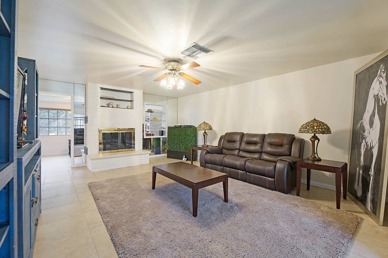 Horse Farm for sale Loxahatchee Groves, Palm Beach County, Florida