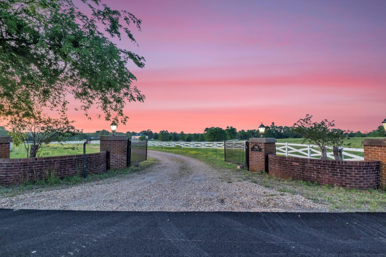 Remarkable 75-Acre West Lowndes County Estate - photo 12