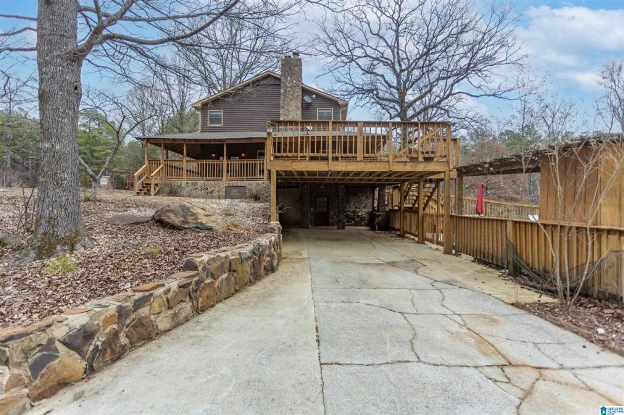 A Blend Of Rustic Charm and Functional Living - photo 12