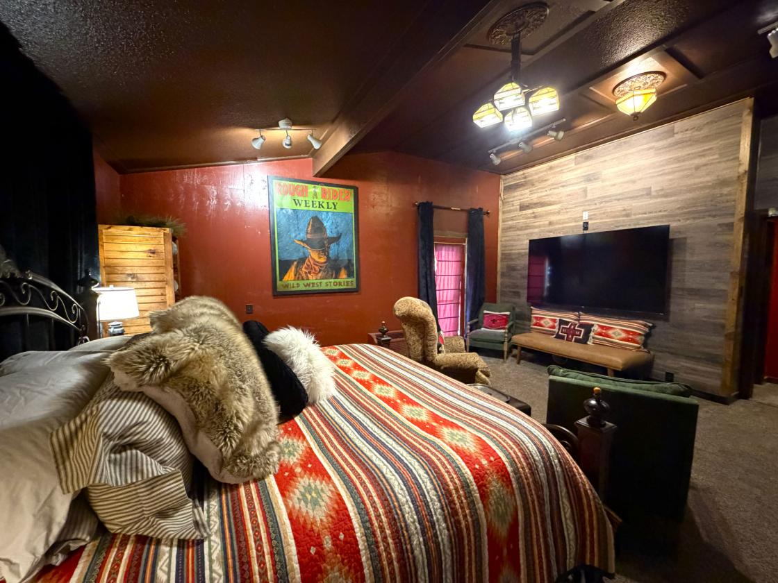 Brush Creek Ranch - photo 18