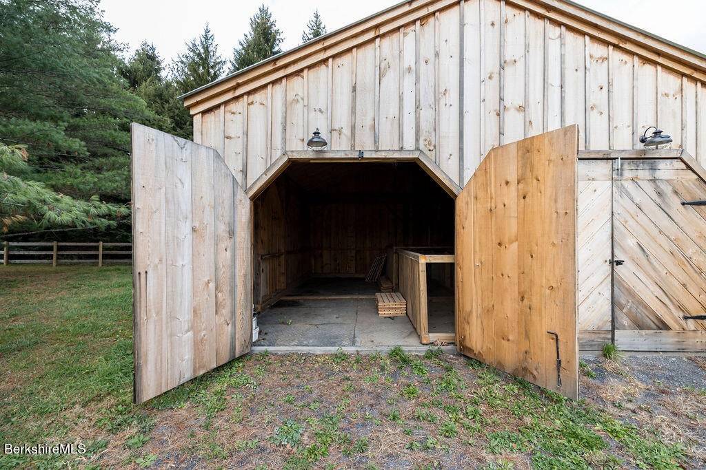 Equestrian's Dream in the Berkshires - photo 28