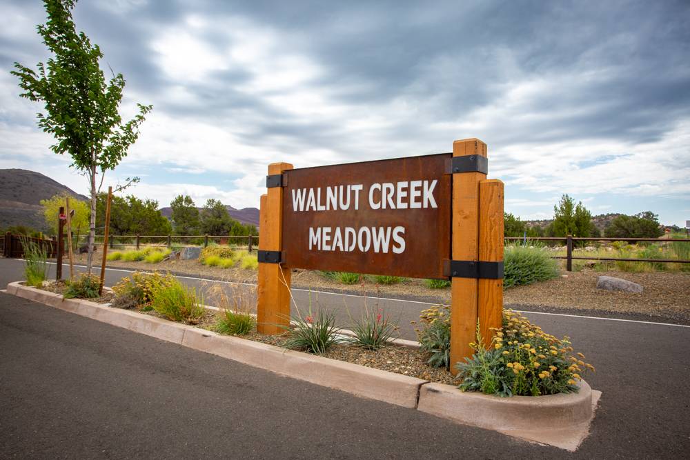 Private AZ Horse Property - photo 24