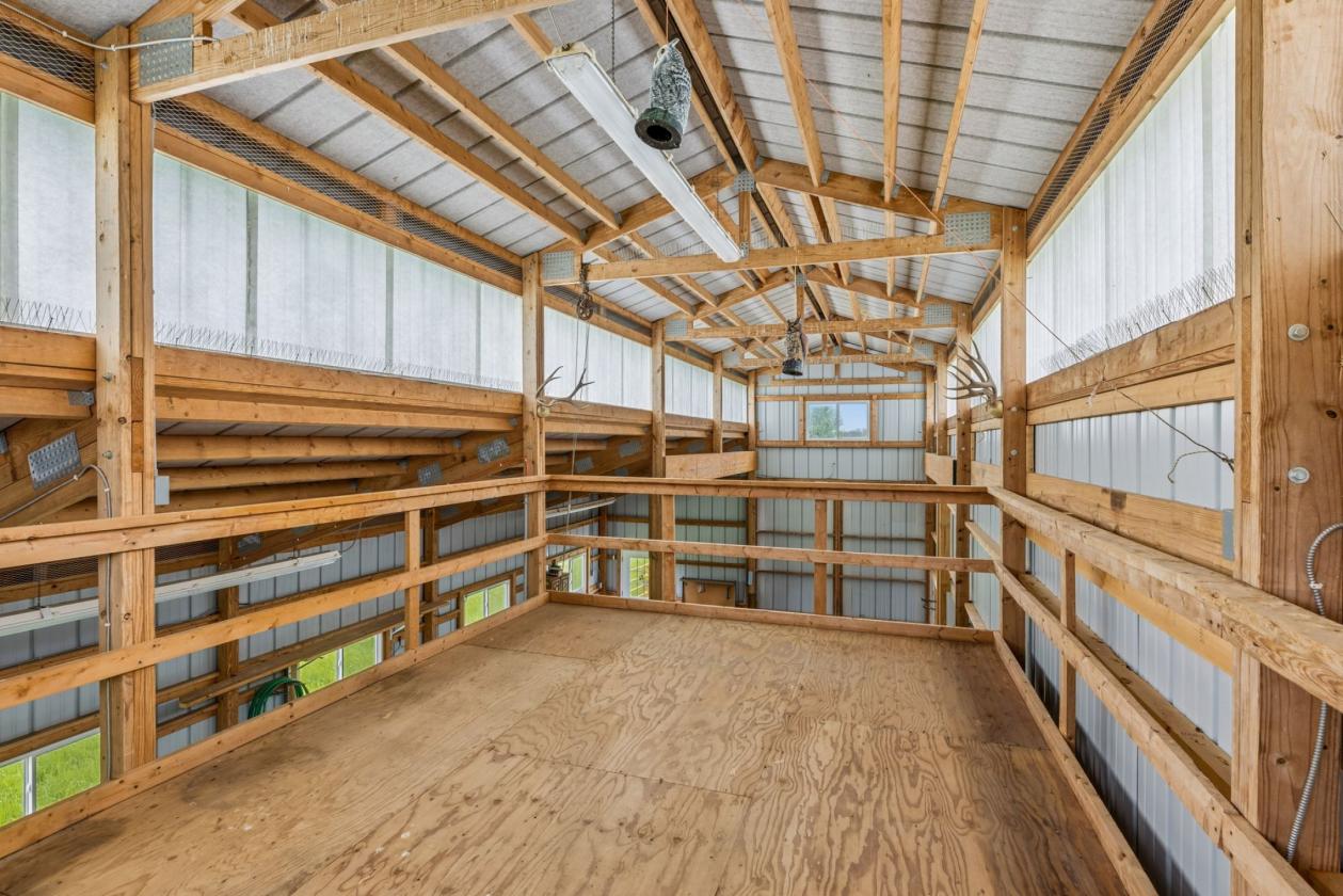 Serene Country Living with Equestrian Features! - photo 28