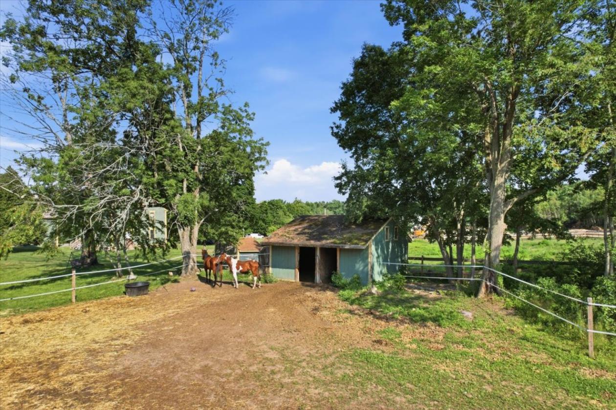ESTABLISHED EQUESTRIAN PROPERTY EXCEPTIONAL PRICE - photo 12