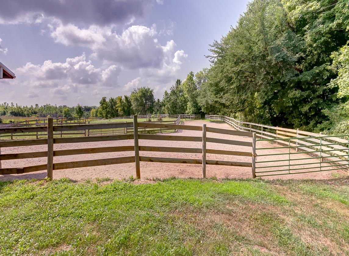 138-Acre Equestrian Property with Architect-Design - photo 19