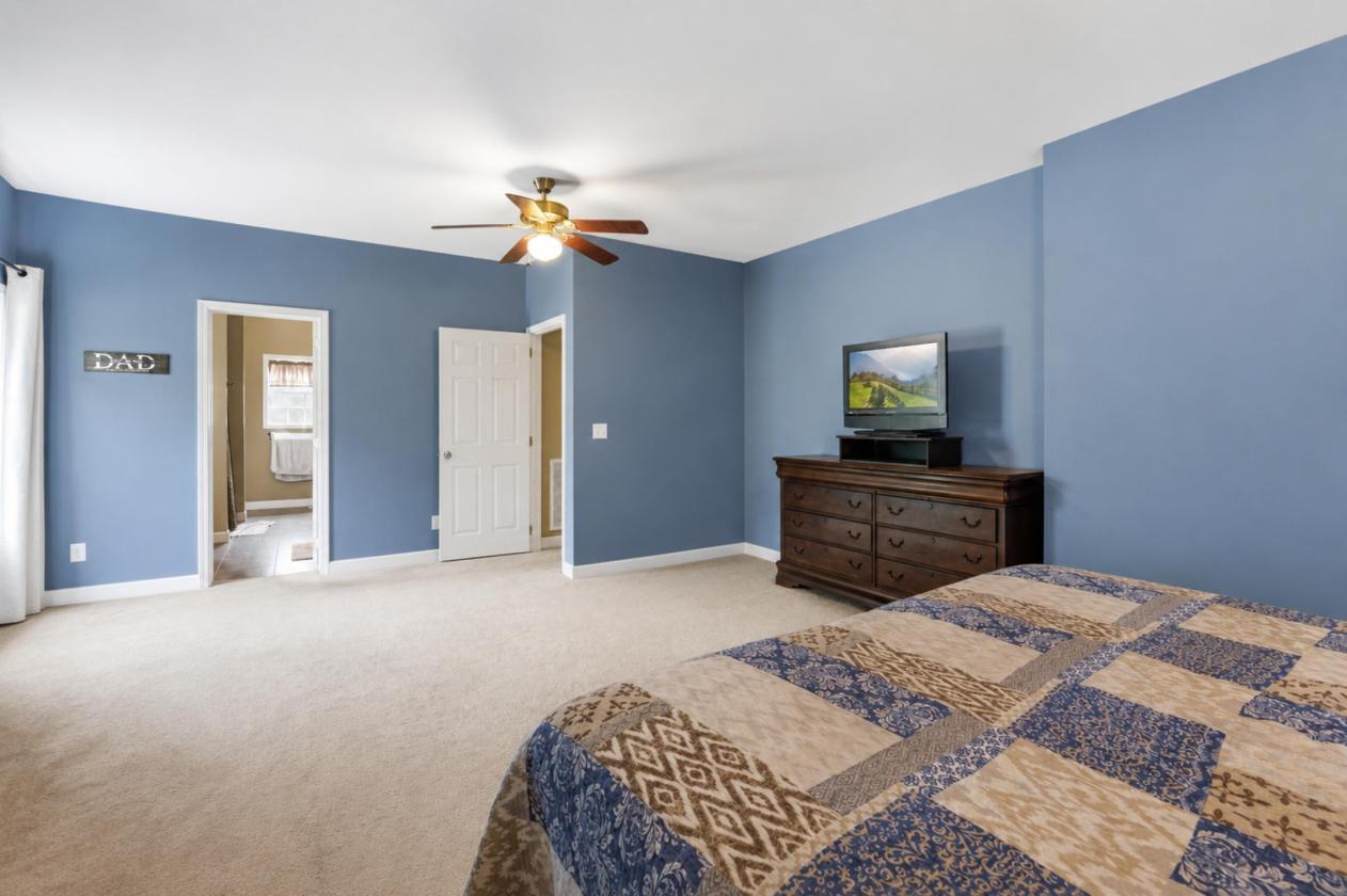 Country Living with great views! - photo 20