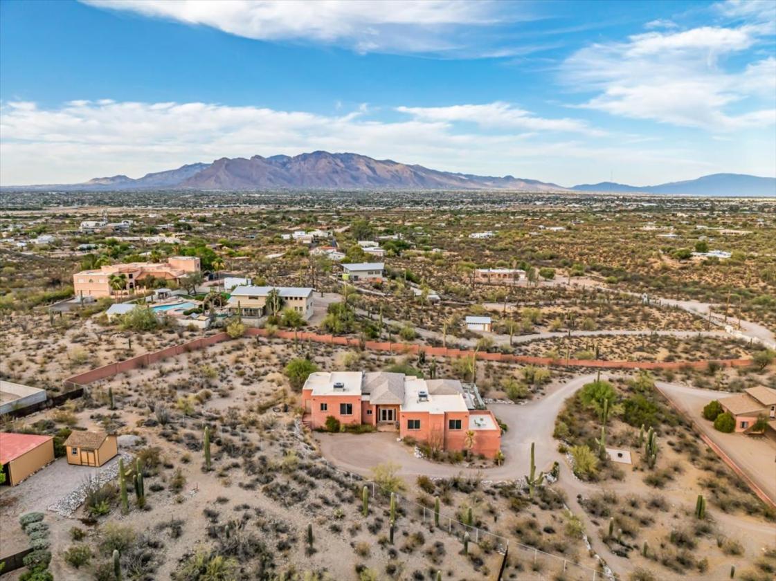 West Tucson Horse Property - photo 5