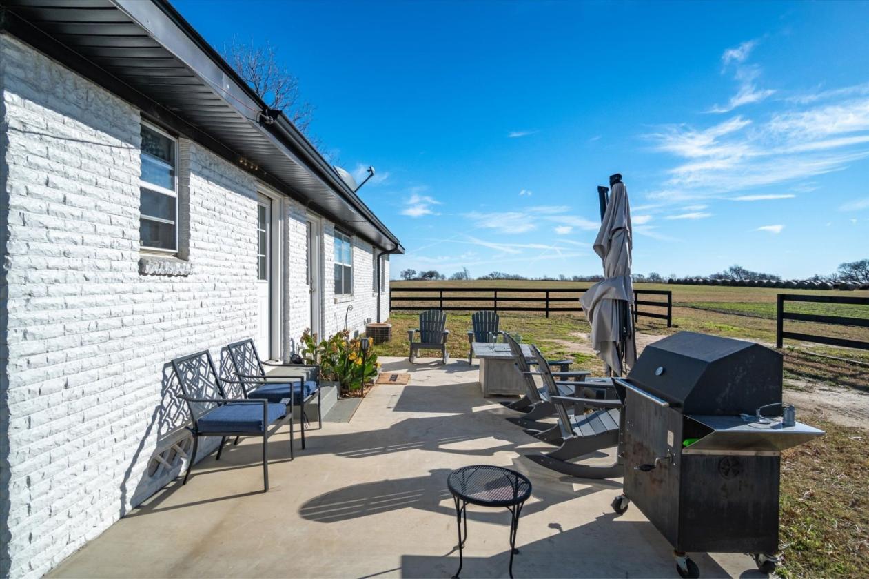 Turnkey Home with Barn and Shop - photo 21